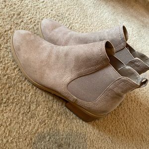New Super Cute Ankle Booties
